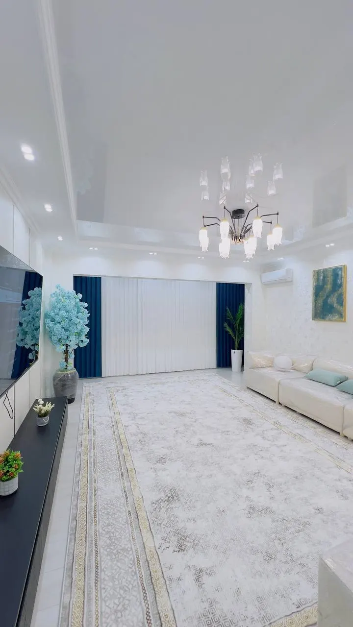 Sotiladi 3 xonali kvartira, 72 m², 7/9 qavat — Chilonzor tumani