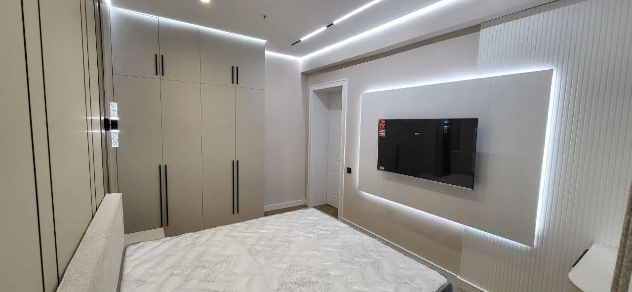 Ijaraga beriladi 2 xonali kvartira, 47 m², 12/27 qavat — Shayxontohur tumani