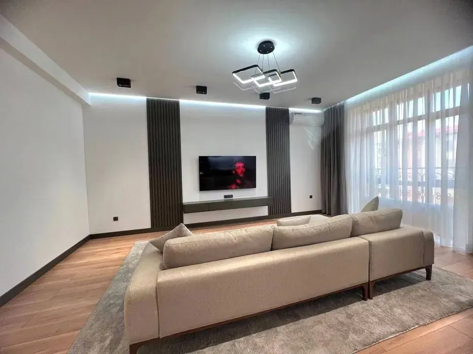 Сдаётся 2-комнатная квартира, 60 м², 13/16 этаж — Яккасарайский район