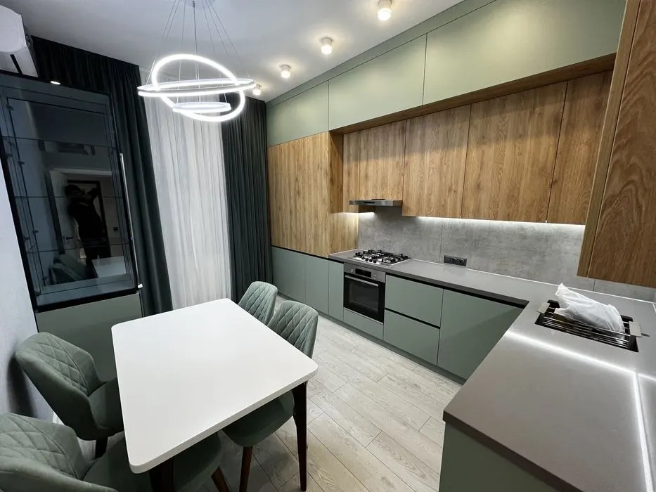 Ijaraga beriladi 3 xonali kvartira, 100 m², 6/9 qavat — Chilonzor tumani