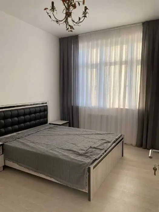 Ijaraga beriladi 1 xonali kvartira, 38 m², 4/9 qavat — Yashnobod tumani