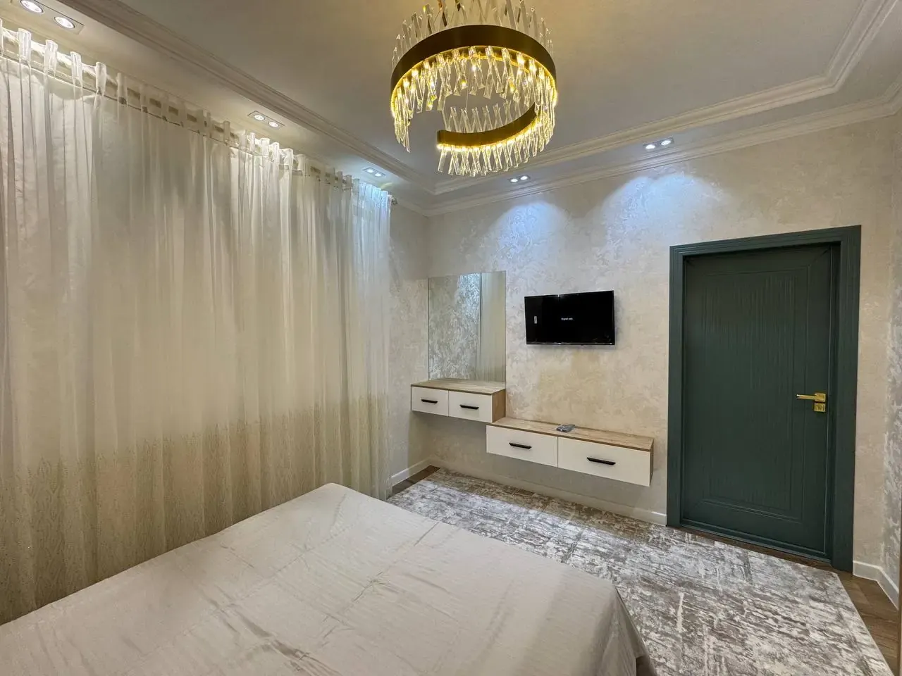 Сотилади 2 хонали квартира, 56 м², 7/10 қават — Юнусобод тумани