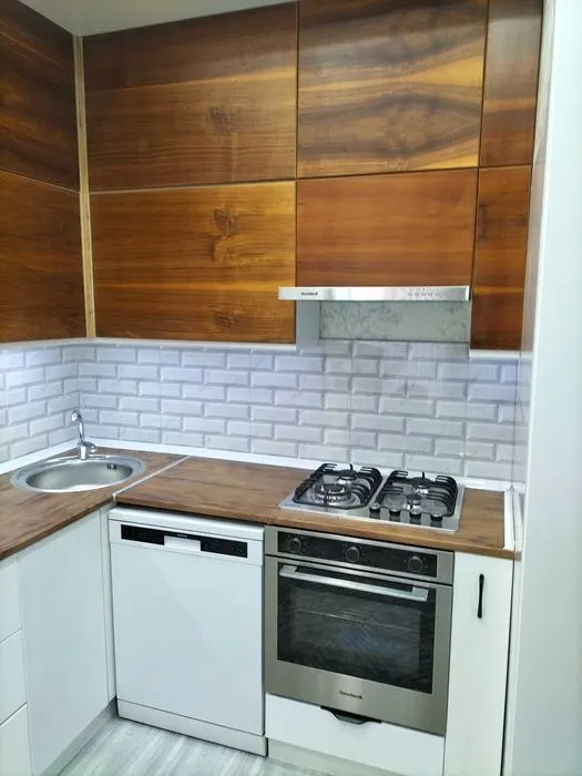 Ijaraga beriladi 2 xonali kvartira, 50 m², 3/8 qavat — Yashnobod tumani