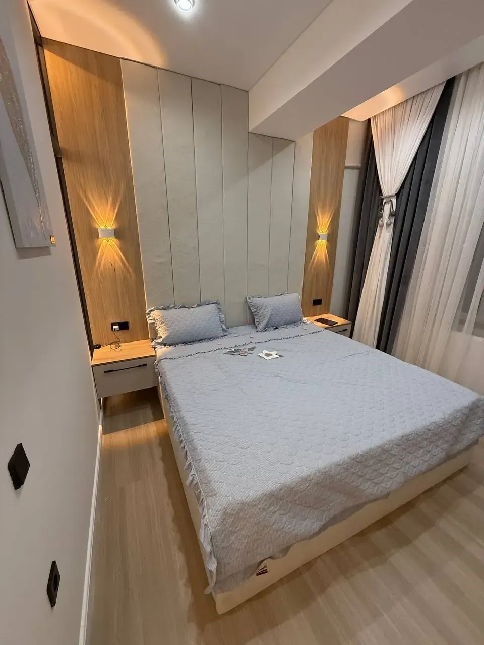 Ijaraga beriladi 2 xonali kvartira, 60 m², 3/5 qavat — Mirzo Ulugʻbek tumani