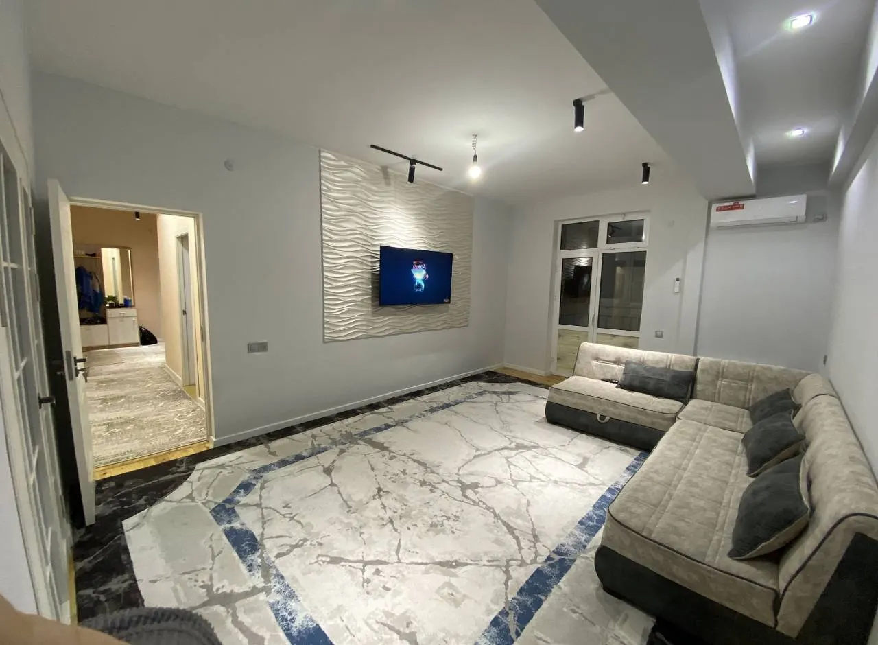 Ижарага берилади 2 хонали квартира, 50 м², 3/4 қават — Юнусобод тумани