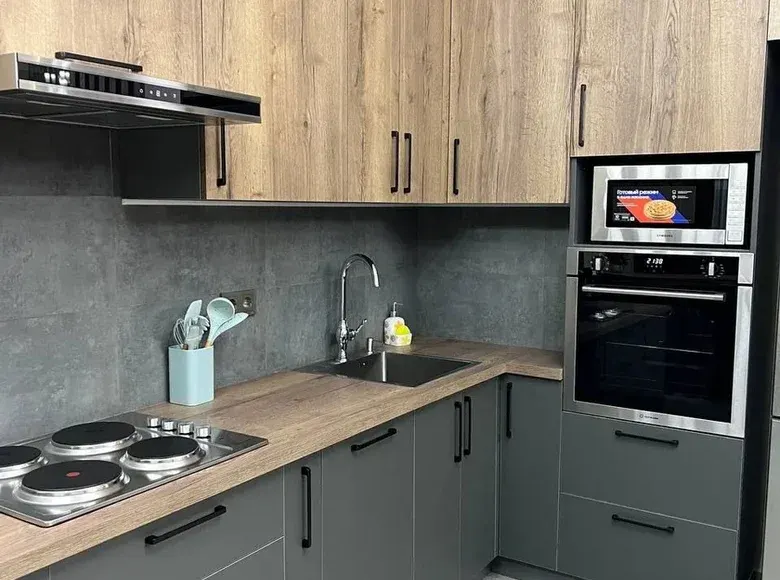 Ижарага берилади 2 хонали квартира, 50 м², 6/12 қават — Яшнобод тумани
