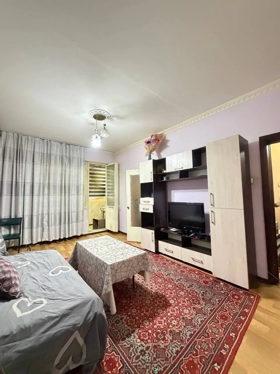 Сотилади 2 хонали квартира, 50 м², 3/4 қават — Юнусобод тумани
