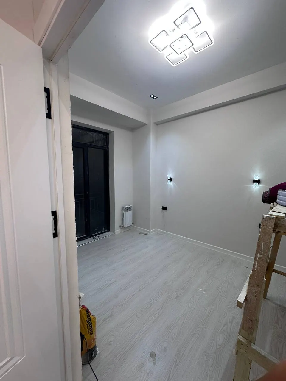 Сотилади 3 хонали квартира, 53,1 м², 4/13 қават — Сергели тумани