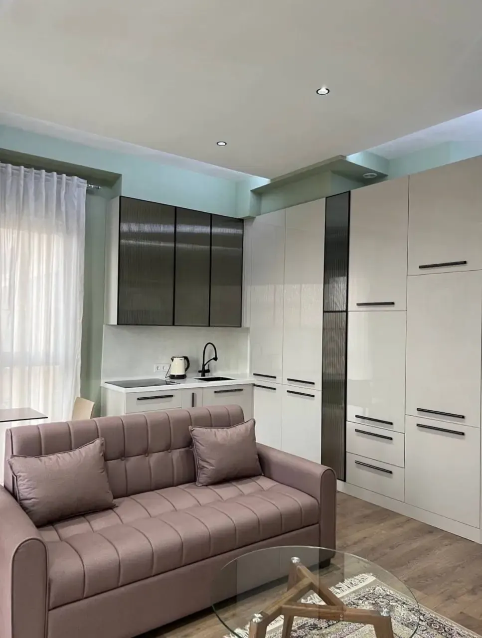 Сотилади 2 хонали квартира, 40 м², 8/12 қават — Миробод тумани