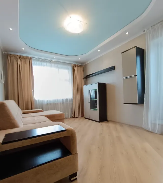 Ijaraga beriladi 1 xonali kvartira, 29 m², 4/9 qavat — Yashnobod tumani