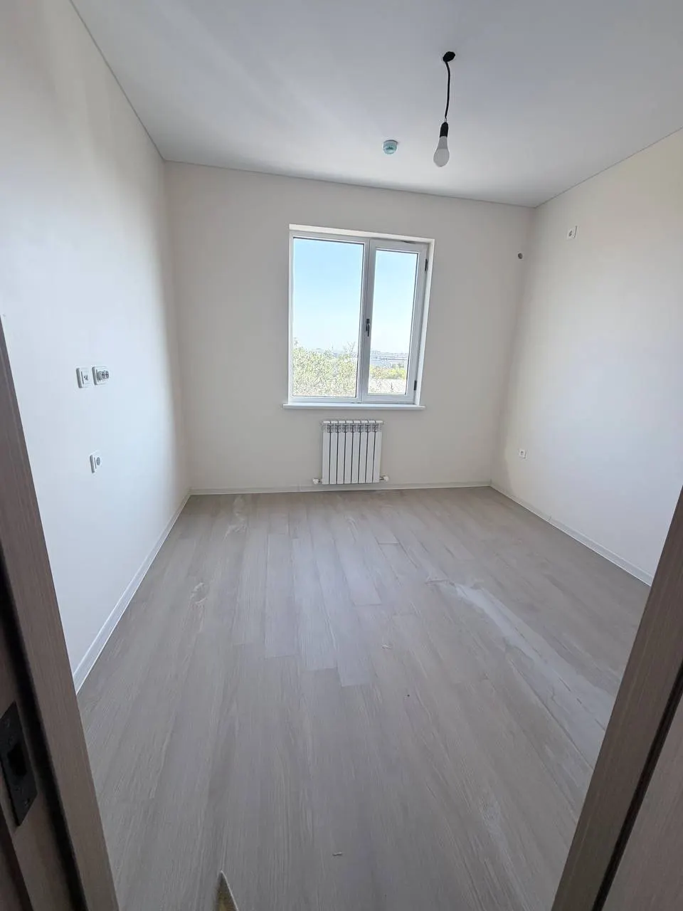 Сотилади 2 хонали квартира, 49 м², 5/16 қават — Яшнобод тумани
