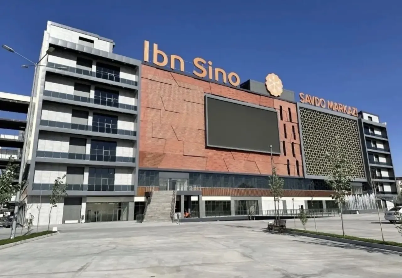 Продаётся коммерческое помещение, 18 м² — Шайхантахурский район