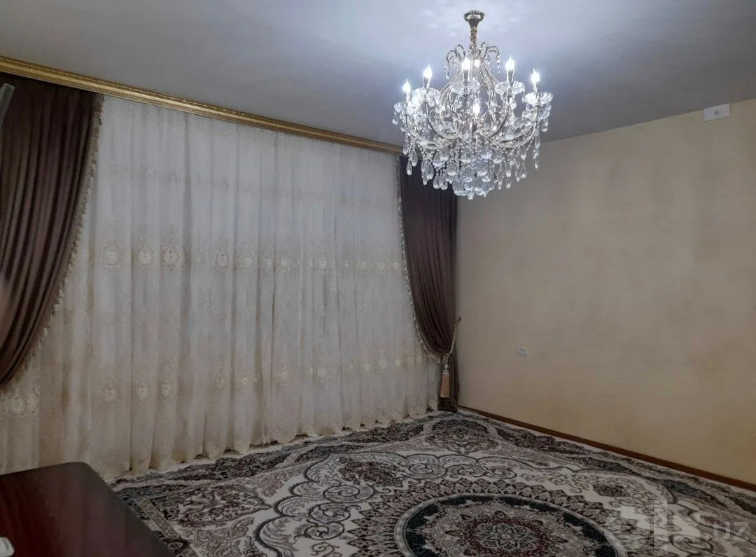 Ijaraga beriladi 2 xonali kvartira, 55 m², 6/9 qavat — Sergeli tumani