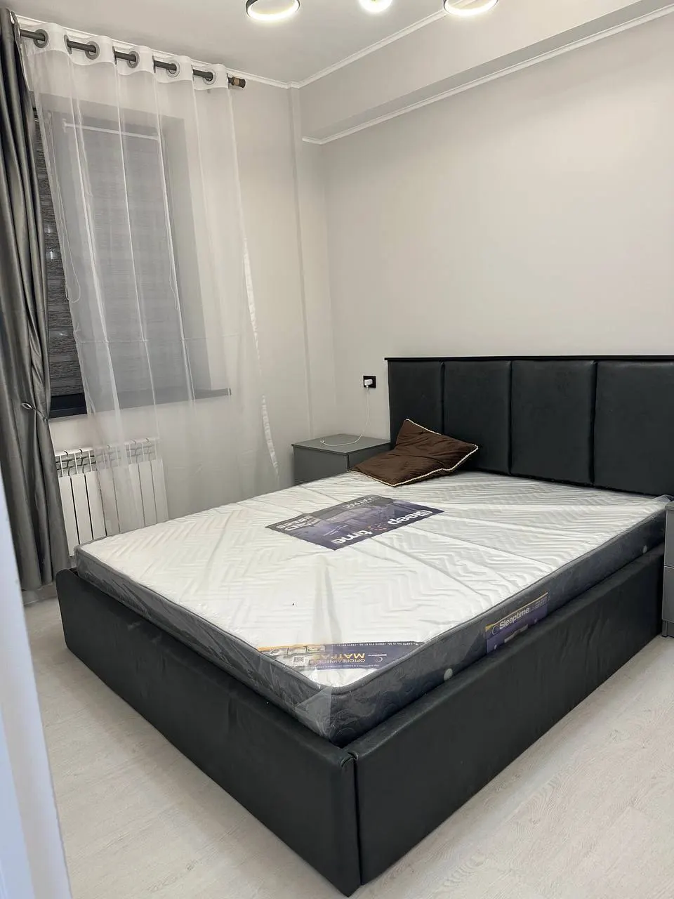 Сотилади 3 хонали квартира, 54 м², 1/9 қават — Яшнобод тумани