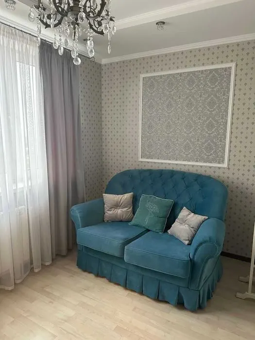 Сдаётся 3-комнатная квартира, 80 м², 2/9 этаж — Яшнабадский район