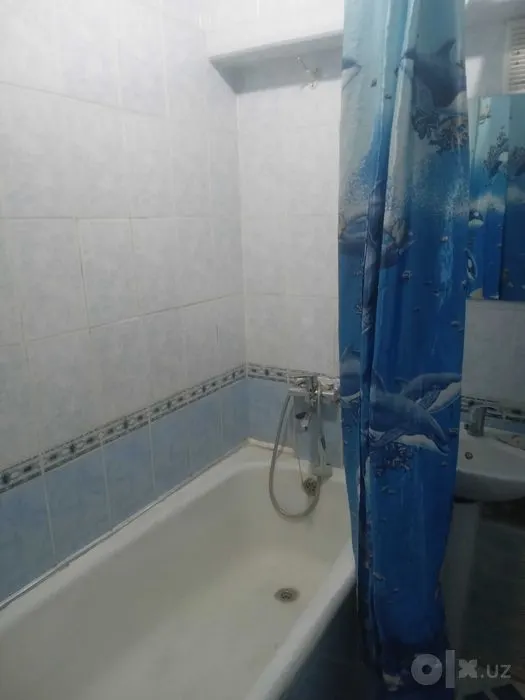 Ijaraga beriladi 3 xonali kvartira, 92 m², 2/9 qavat — Sergeli tumani