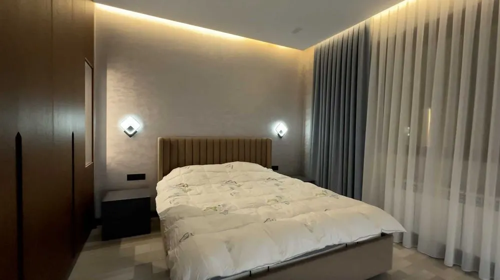Ижарага берилади 2 хонали квартира, 83 м², 6/10 қават — Чилонзор тумани