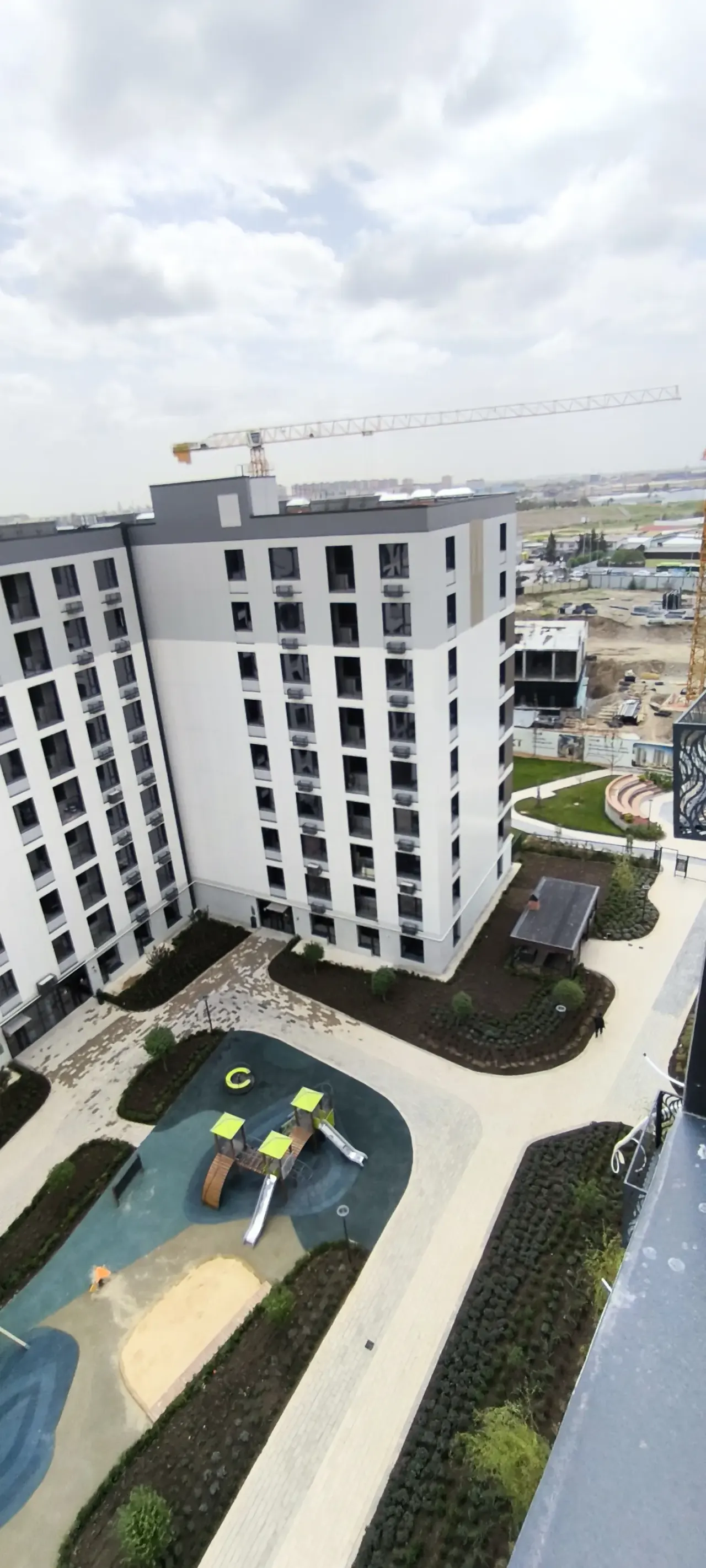 Sotiladi 2 xonali kvartira, 60 m², 10/12 qavat — Yashnobod tumani