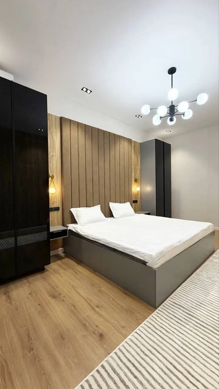 Сотилади 2 хонали квартира, 54 м², 3/4 қават — Яккасарой тумани