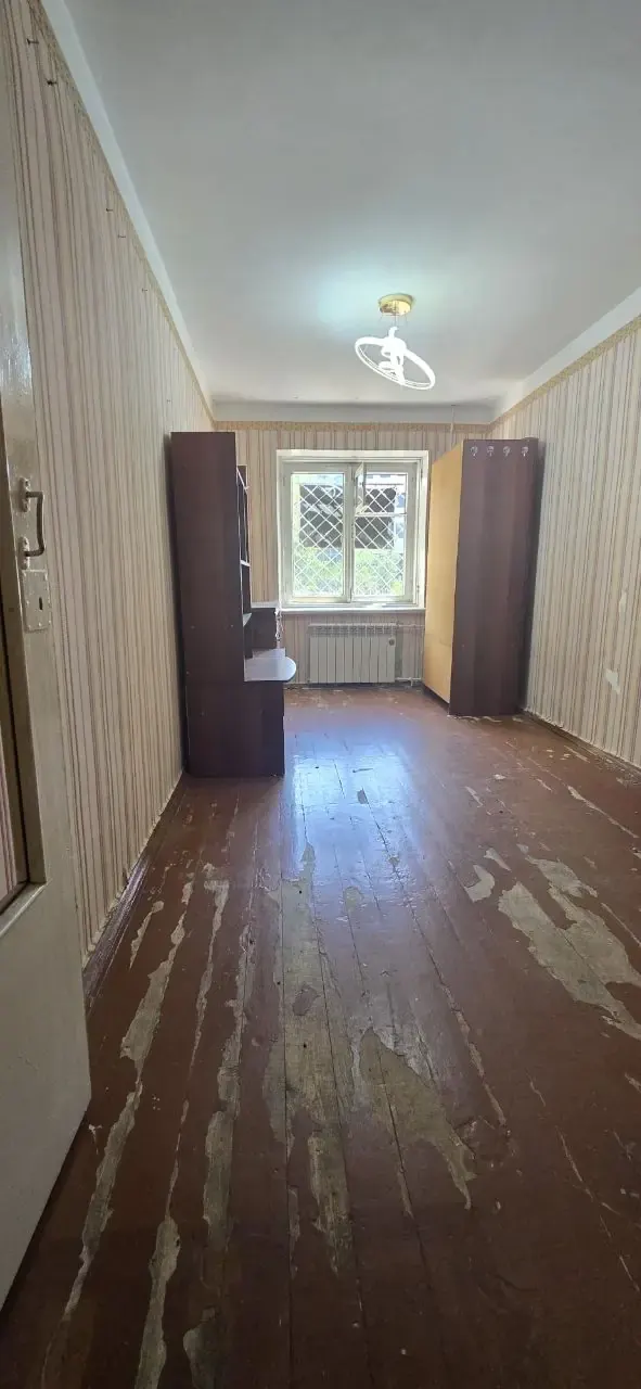Продаётся 3-комнатная квартира, 67 м², 2/5 этаж — Алмазарский район