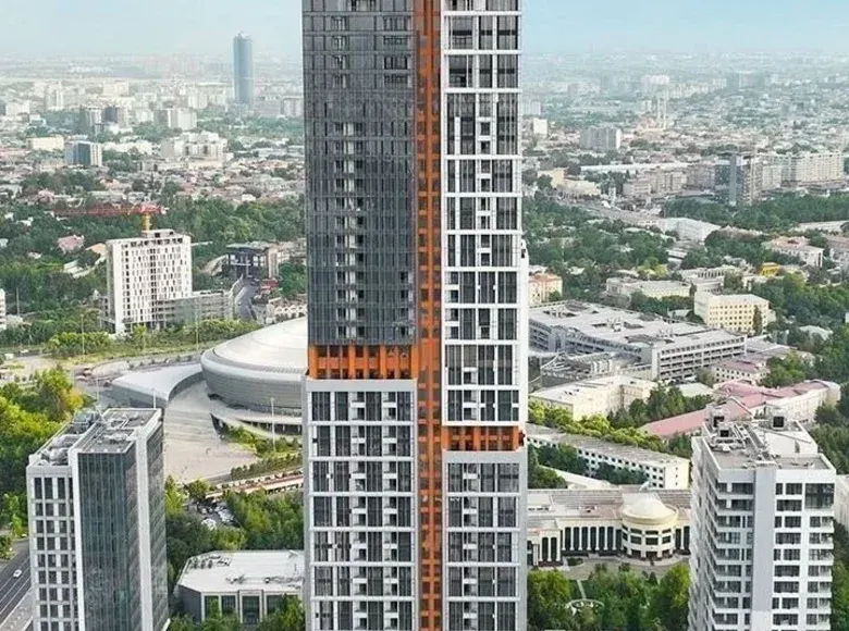 Ijaraga beriladi tijorat binosi, 61 m², 6/6 qavat — Toshkent shahri