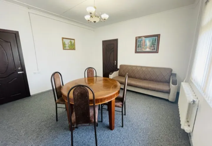 Ijaraga beriladi 5 xonali kvartira, 130 m², 8/9 qavat — Yunusobod tumani