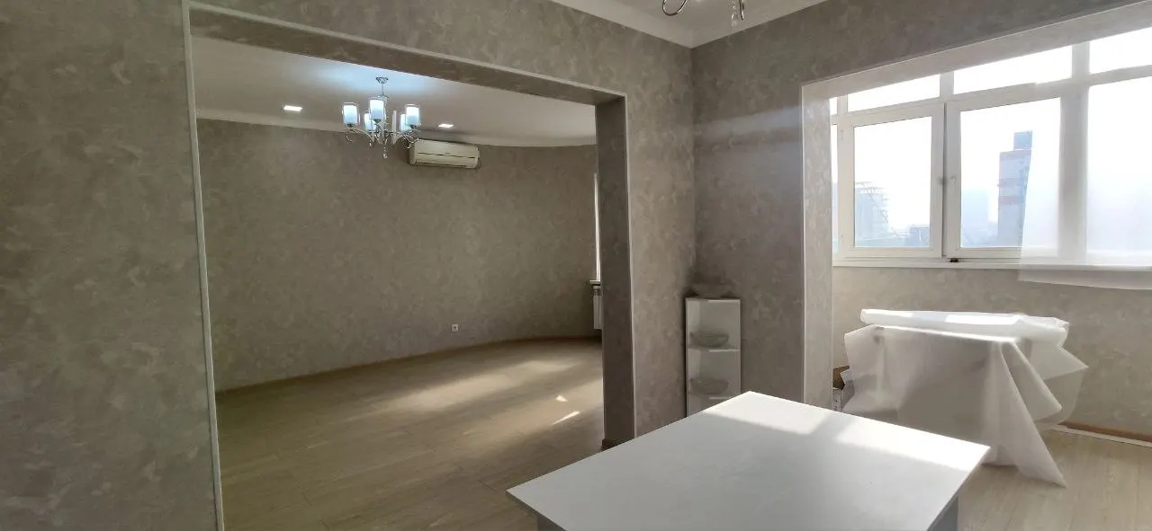 Сдаётся 3-комнатная квартира, 80 м², 6/16 этаж — Юнусабадский район