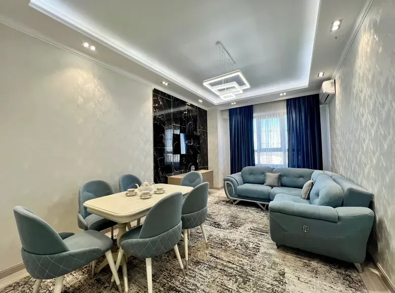 Сдаётся 2-комнатная квартира, 60 м², 12/26 этаж — Мирзо-Улугбекский район
