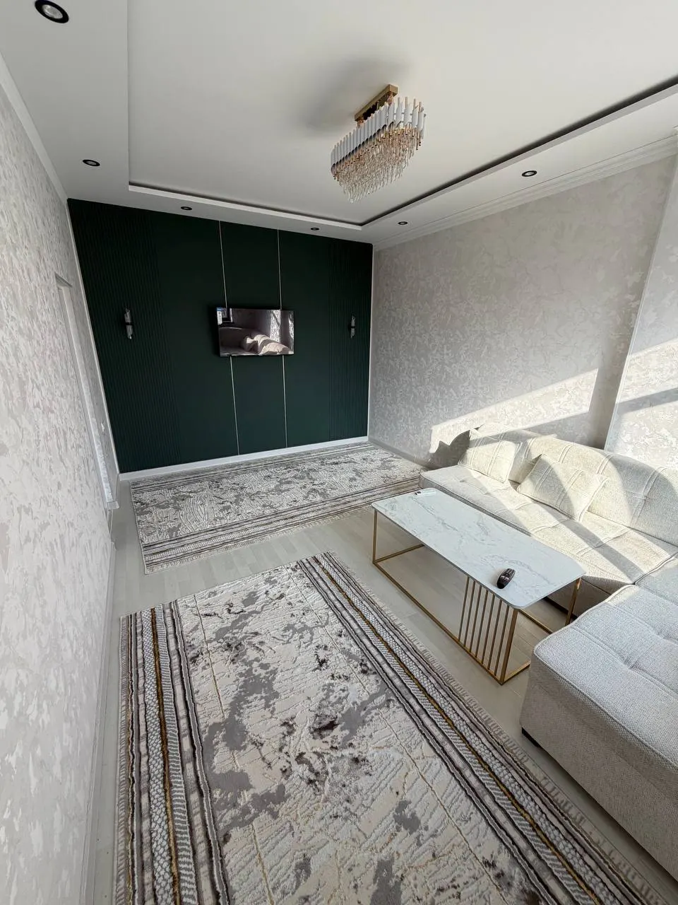 Sotiladi 2 xonali kvartira, 50 m², 8/9 qavat — Uchtepa tumani