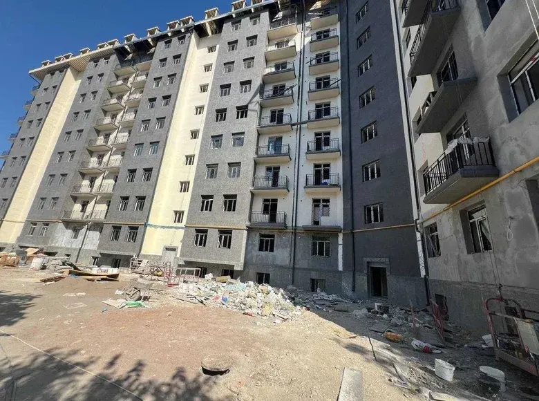 Сотилади 4 хонали квартира, 96 м², 2/9 қават — Мирзо Улуғбек тумани