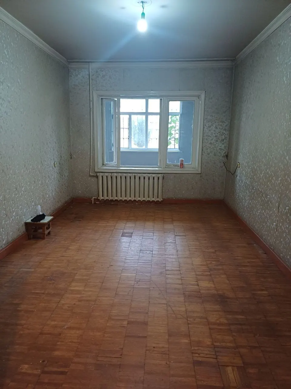Sotiladi 3 xonali kvartira, 78 m², 1/5 qavat — Sergeli tumani