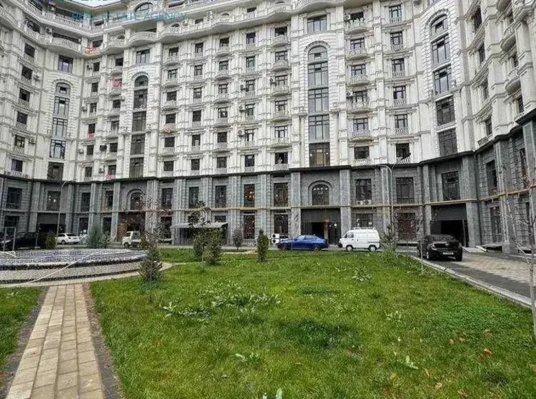 Сотилади тижорат биноси, 80 м², 1/9 қават — Яккасарой тумани