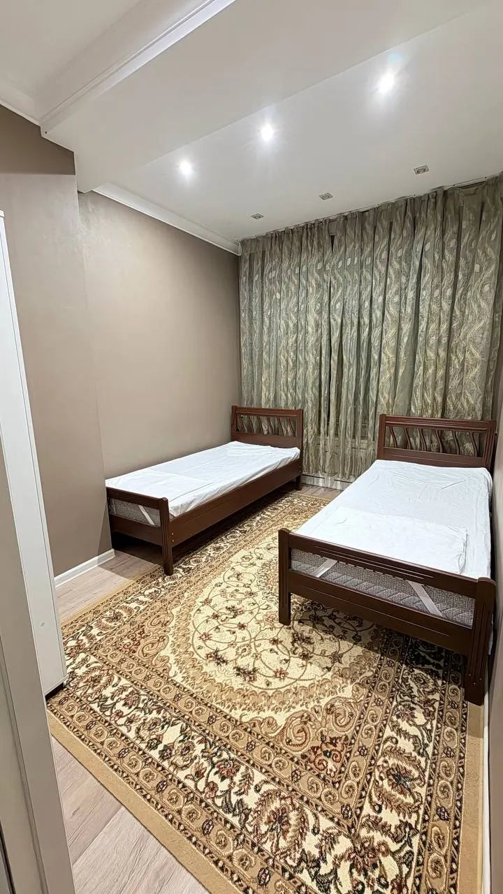 Ijaraga beriladi 3 xonali kvartira, 75 m², 2/5 qavat — Yashnobod tumani