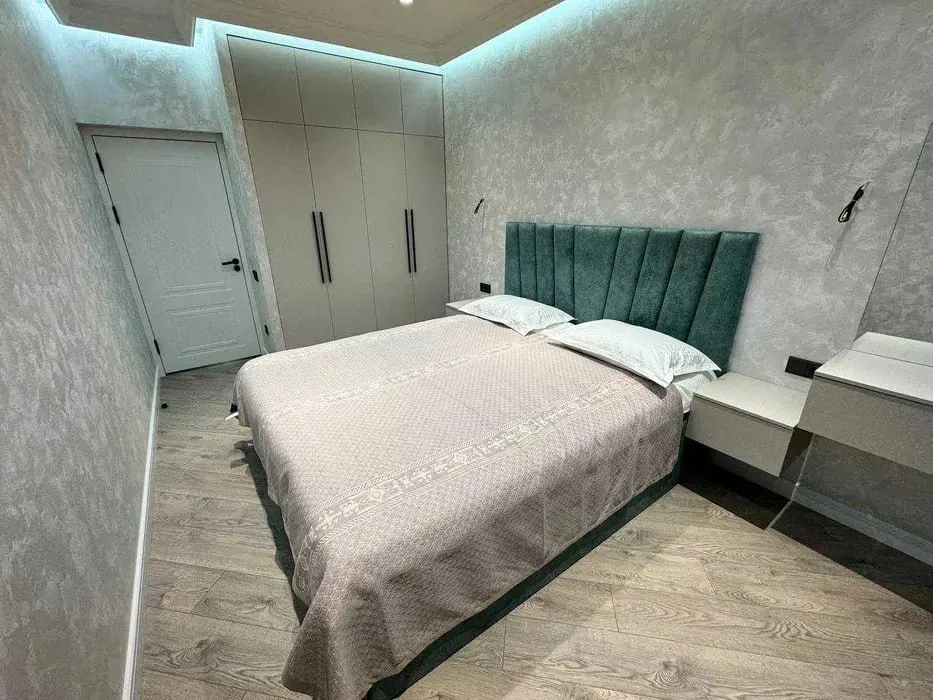 Ижарага берилади 2 хонали квартира, 62 м², 3/9 қават — Шайхонтоҳур тумани