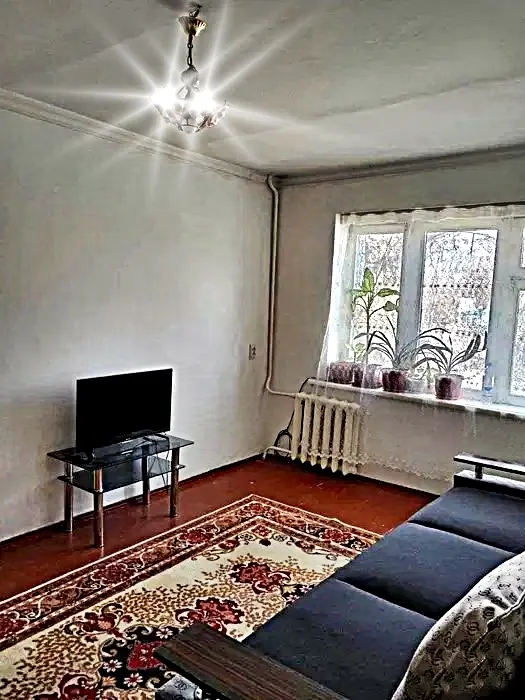 Ижарага берилади 1 хонали квартира, 38 м², 3/4 қават — Мирзо Улуғбек тумани