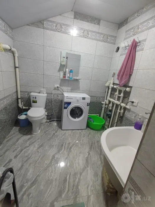 Ijaraga beriladi 2 xonali kvartira, 1/1 qavat — Buxoro shahri