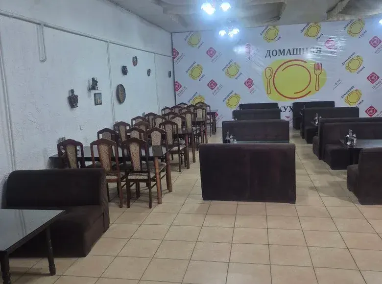 Ижарага берилади тижорат биноси, 500 м² — Юнусобод тумани