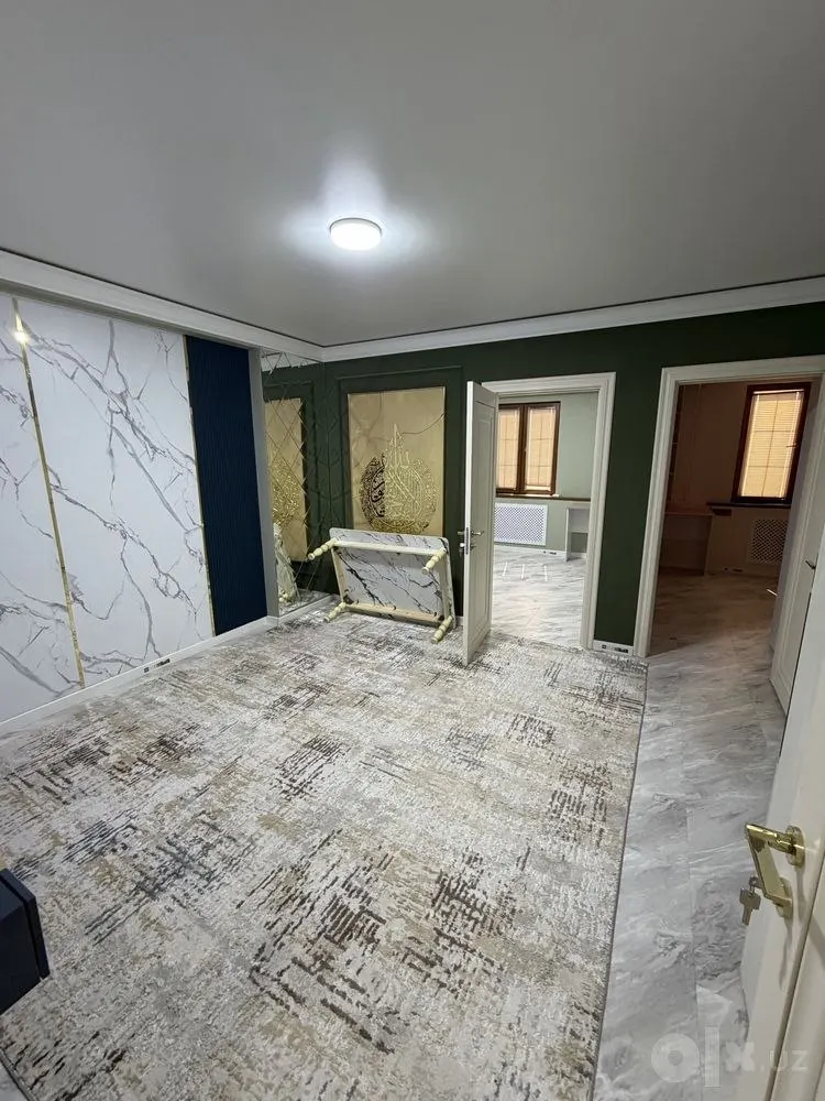 Сдаётся 2-комнатная квартира, 55 м², 6/12 этаж — Шайхантахурский район