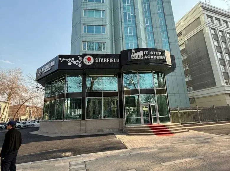 Сотилади тижорат биноси, 6777 м², 13 сотих — Миробод тумани