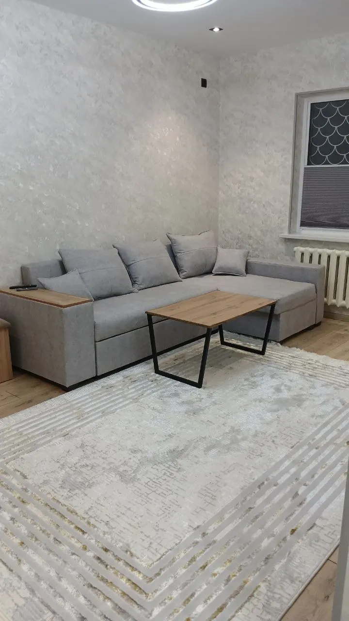 Ижарага берилади 1 хонали квартира, 40 м², 1/5 қават — Юнусобод тумани