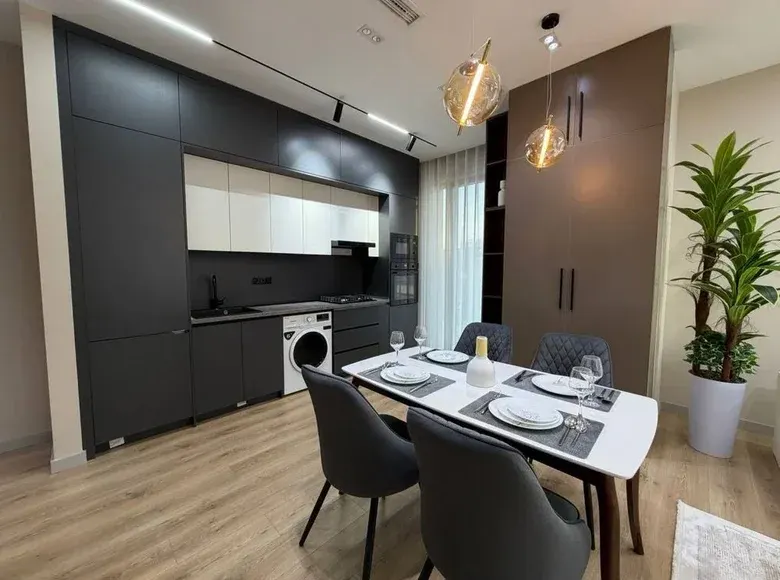 Sotiladi 2 xonali kvartira, 60 m², 8/12 qavat — Mirobod tumani
