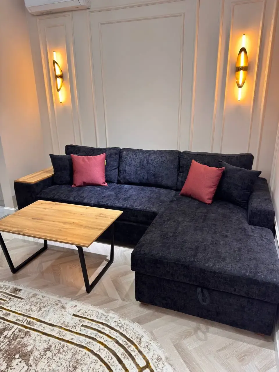 Сдаётся 2-комнатная квартира, 63 м², 10/12 этаж — Яккасарайский район