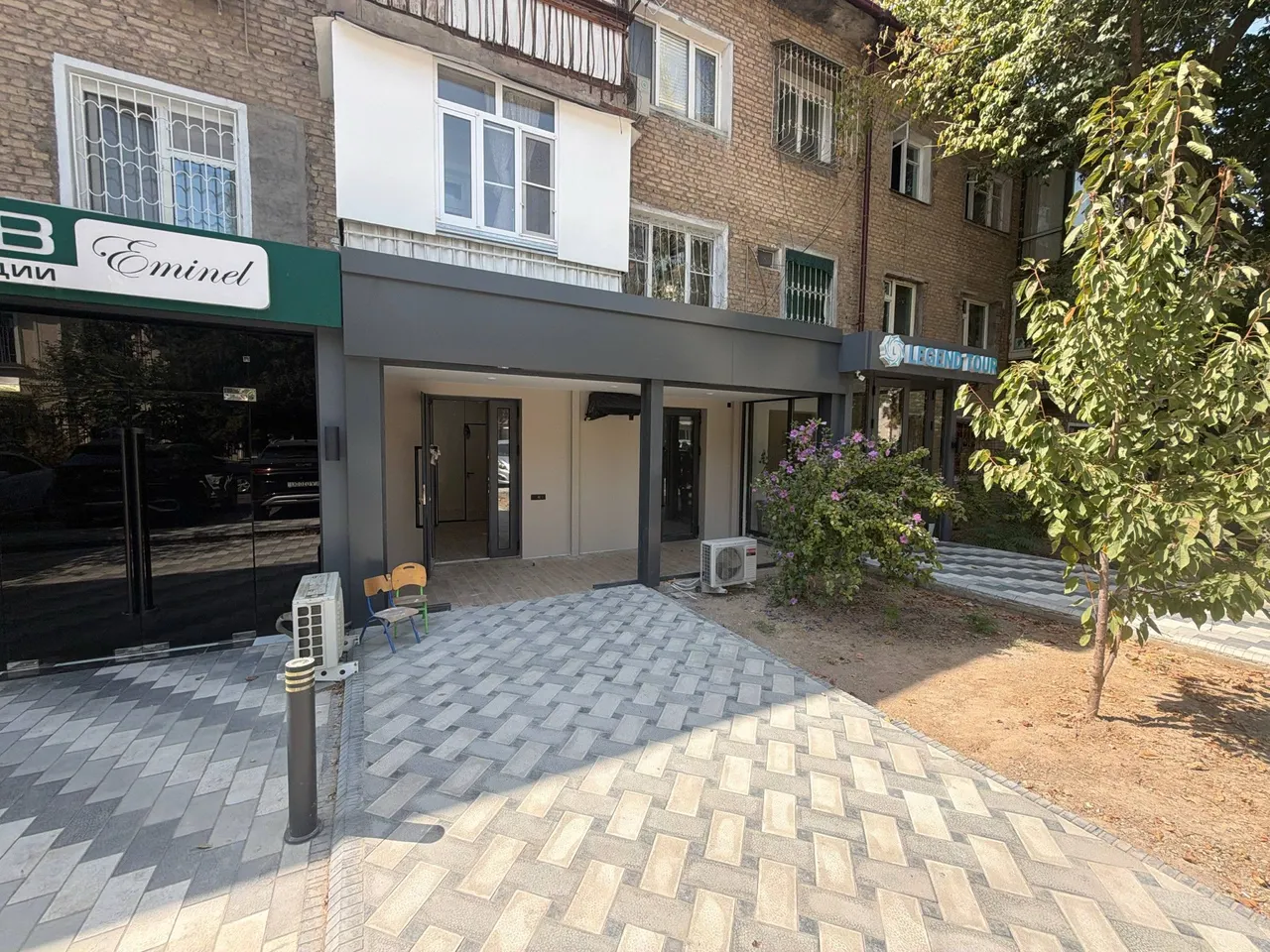 Сдаётся коммерческое помещение, 45 м² — Яккасарайский район