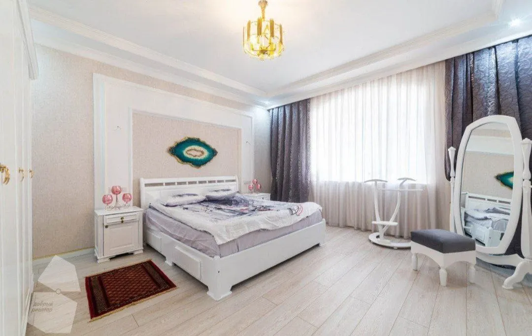 Ижарага берилади 3 хонали квартира, 68 м², 2/4 қават — Юнусобод тумани