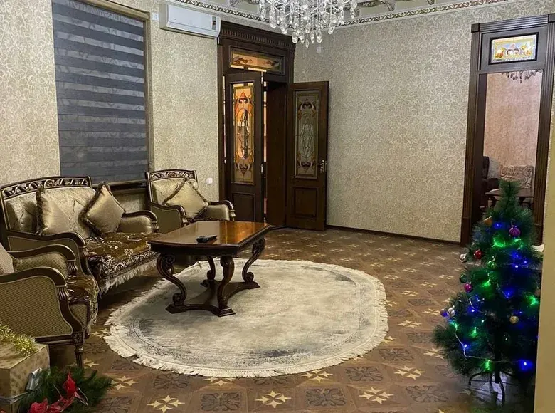 Посуточно квартира — Мирабадский район