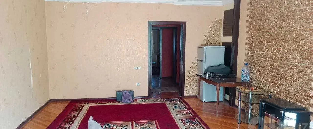 Сдаётся 3-комнатная квартира, 62 м², 6/9 этаж — Яккасарайский район