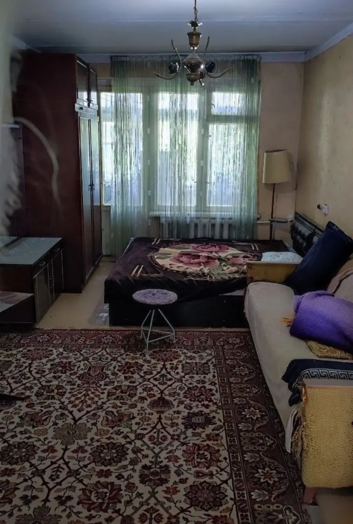 Продаётся 2-комнатная квартира, 52 м², 5/5 этаж — Учтепинский район