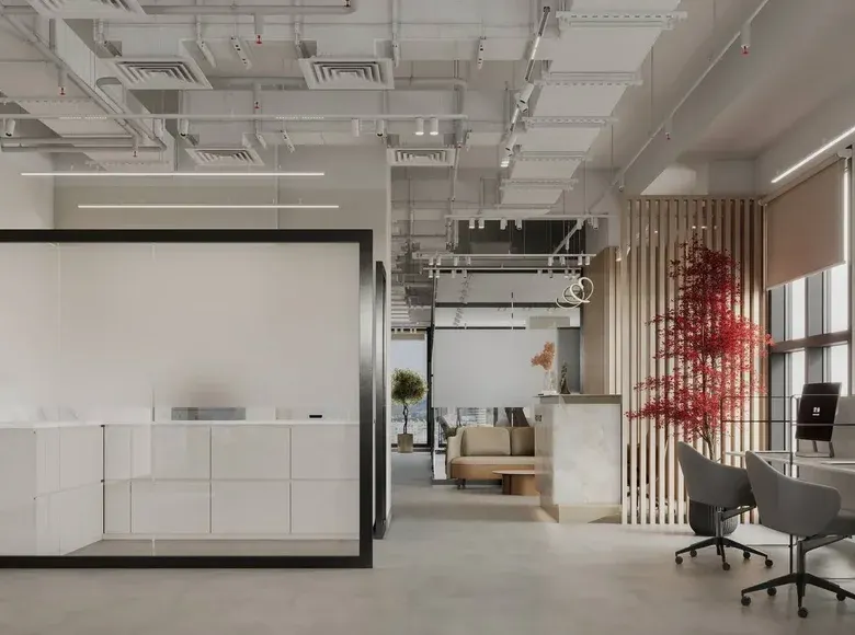 Ijaraga beriladi 5 xonali kvartira, 173 m², 2/20 qavat — Shayxontohur tumani