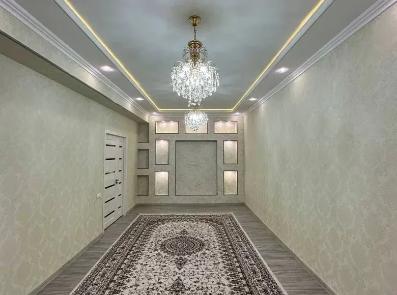Сотилади 2 хонали квартира, 71 м², 5/8 қават — Чилонзор тумани