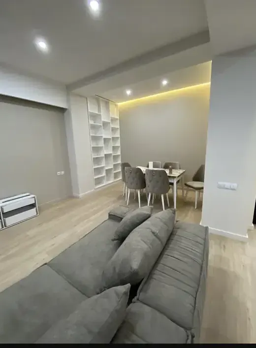 Sotiladi 3 xonali kvartira, 103 m², 8/9 qavat — Yashnobod tumani